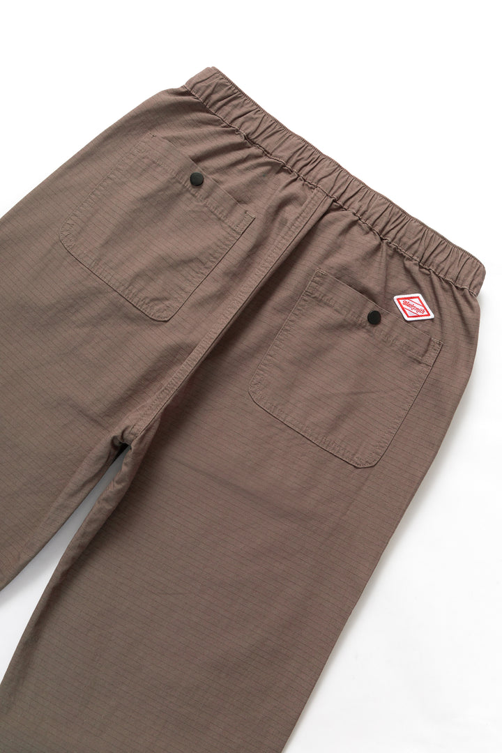Blacksmith - Climbing Pant - Brown