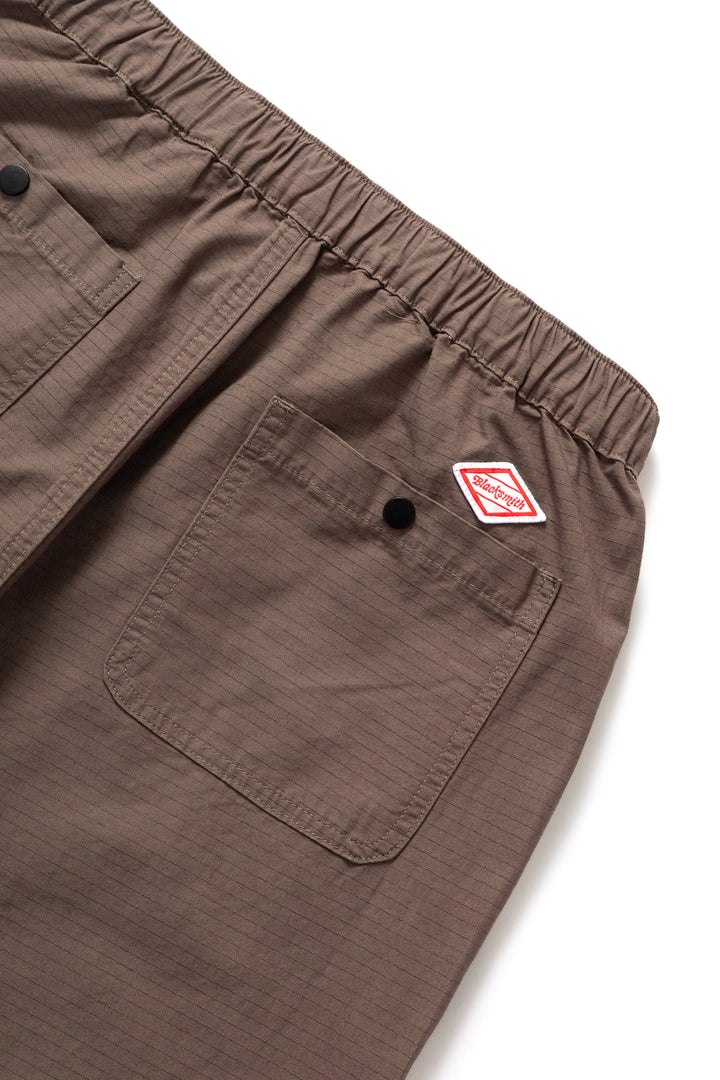 Blacksmith - Climbing Pant - Brown