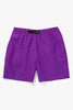 Cobra Caps - Microfibre All-Purpose Shorts - Purple