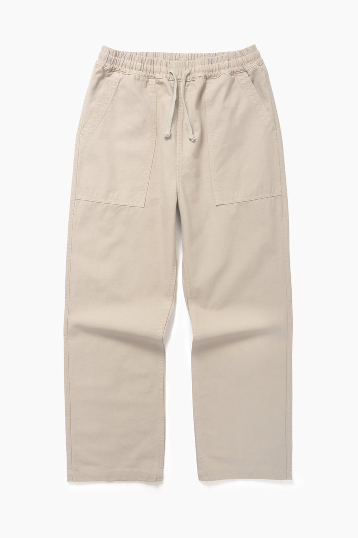Service Works - Classic Chef Pants - Stone