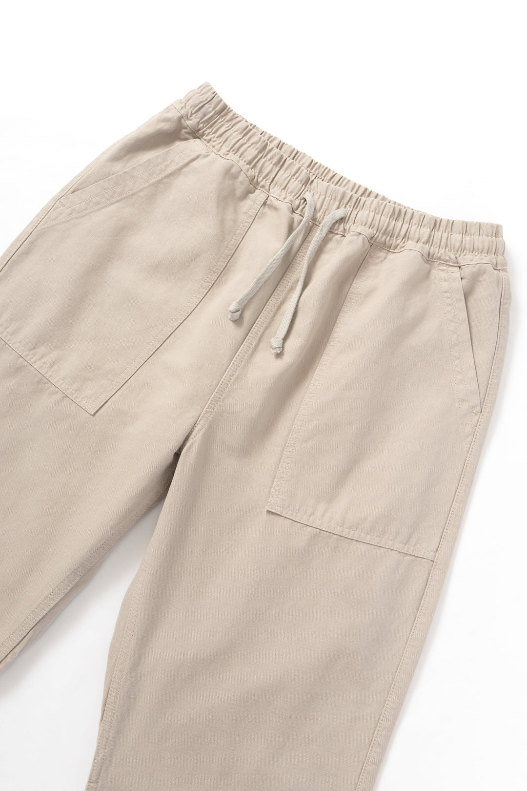 Service Works - Classic Chef Pants - Stone