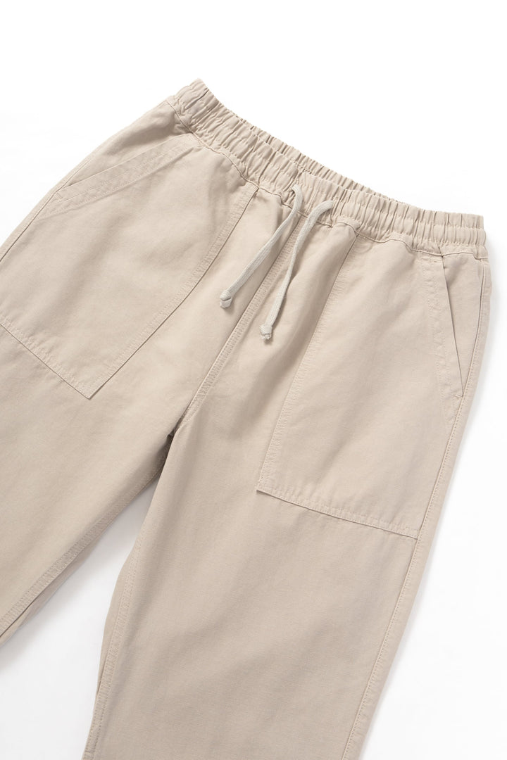 Service Works - Classic Chef Pants - Stone