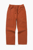 Service Works - Classic Chef Pants - Terracotta