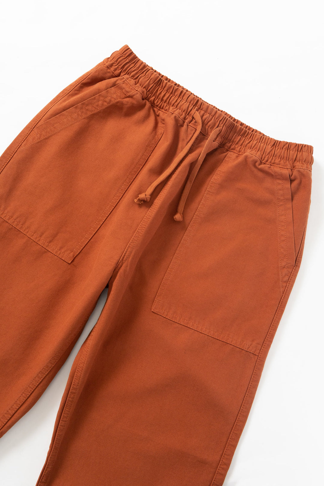 Service Works - Classic Chef Pants - Terracotta