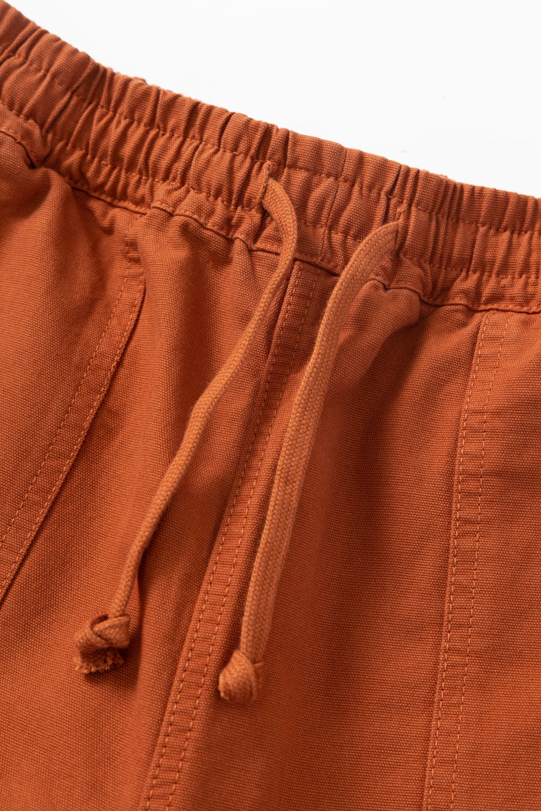 Service Works - Classic Chef Pants - Terracotta
