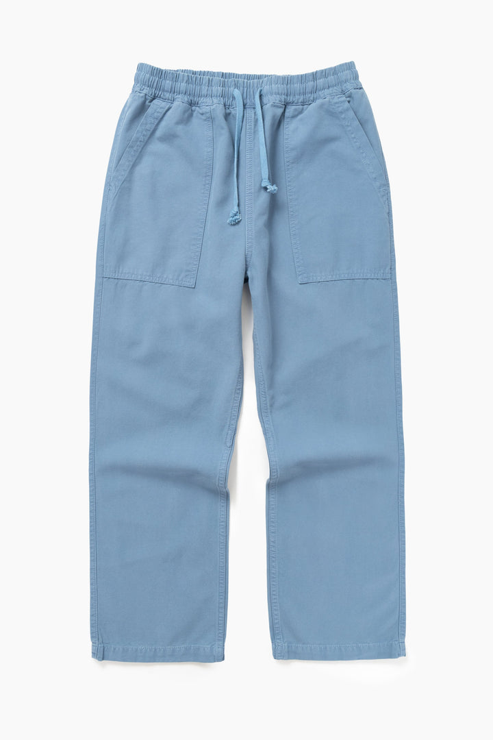 Service Works - Classic Chef Pants - Work Blue