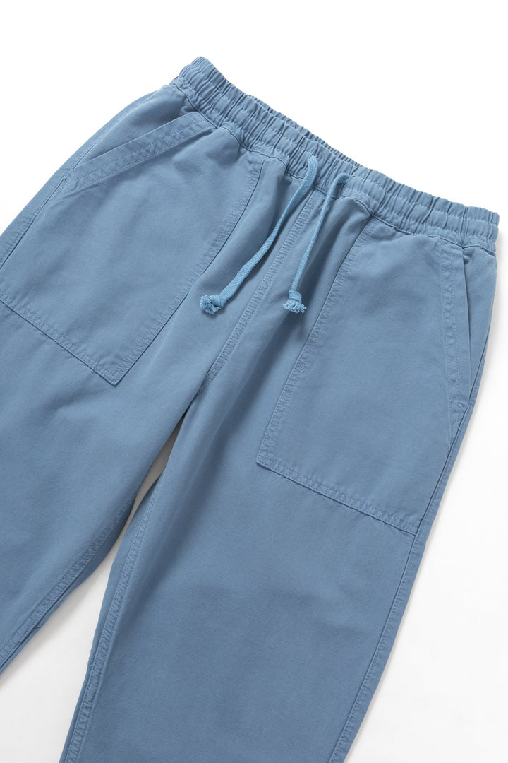 Service Works - Classic Chef Pants - Work Blue