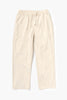 Service Works - Poplin Chef Pants - White Oak