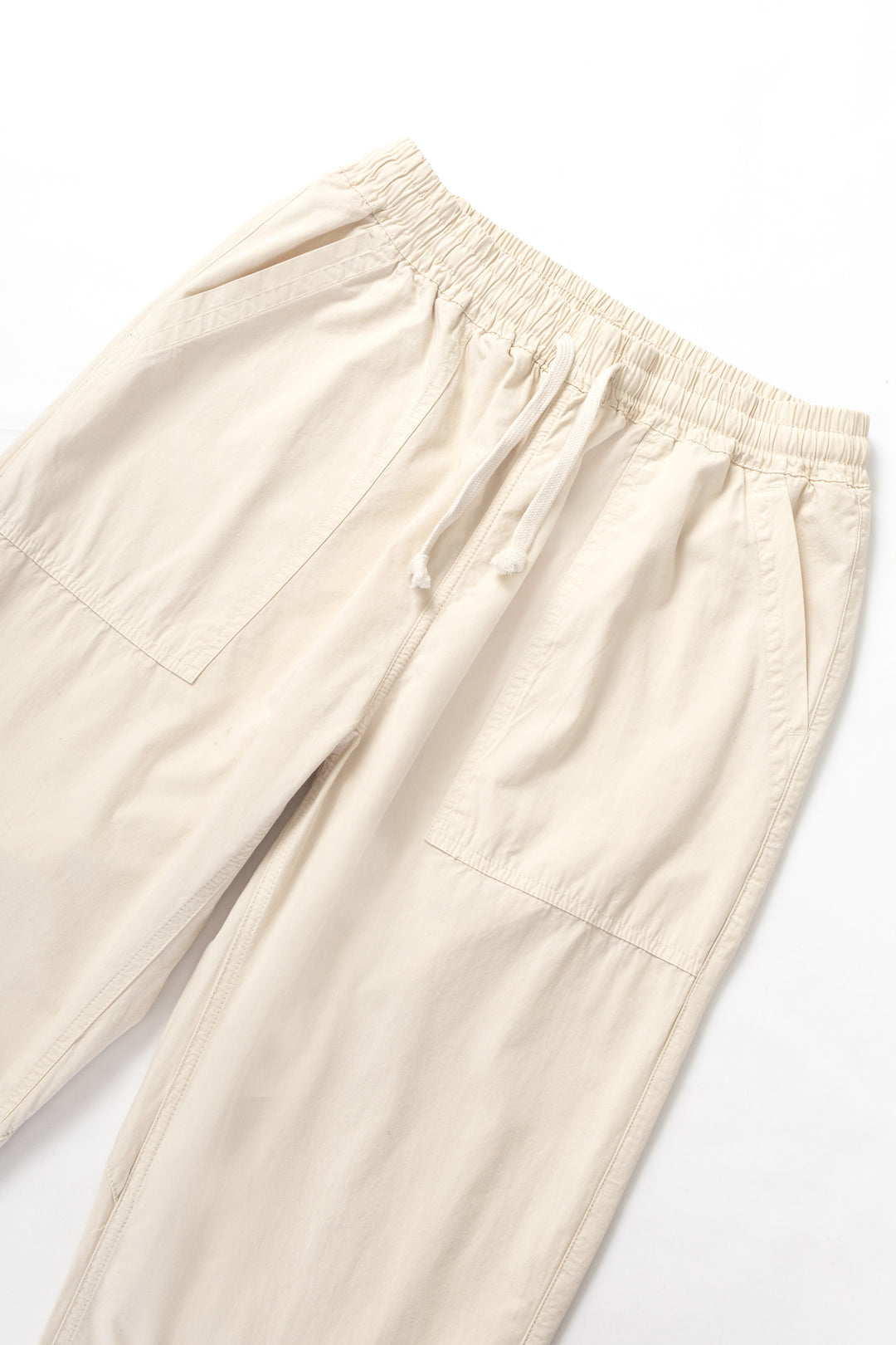 Service Works - Poplin Chef Pants - White Oak