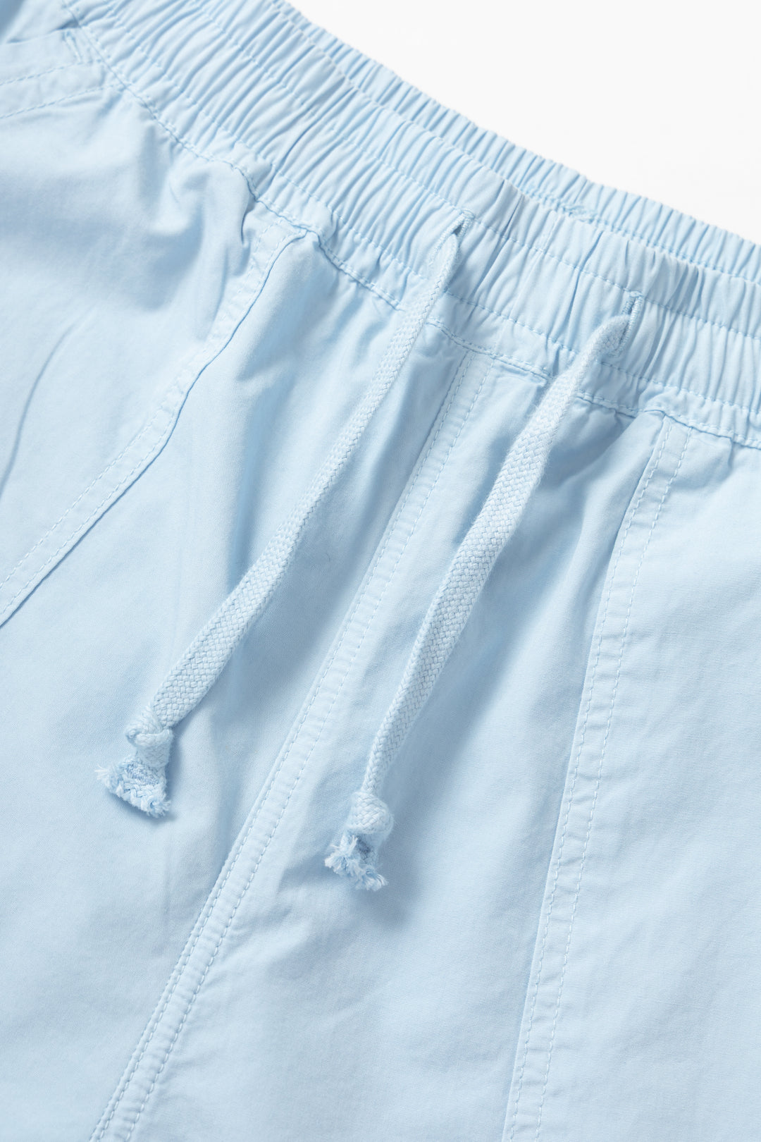 Service Works - Poplin Chef Shorts - Powder