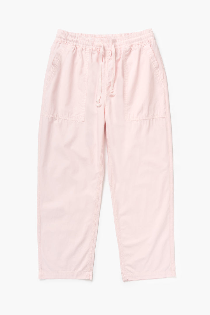 Service Works - Poplin Chef Pants - Dusty Pink