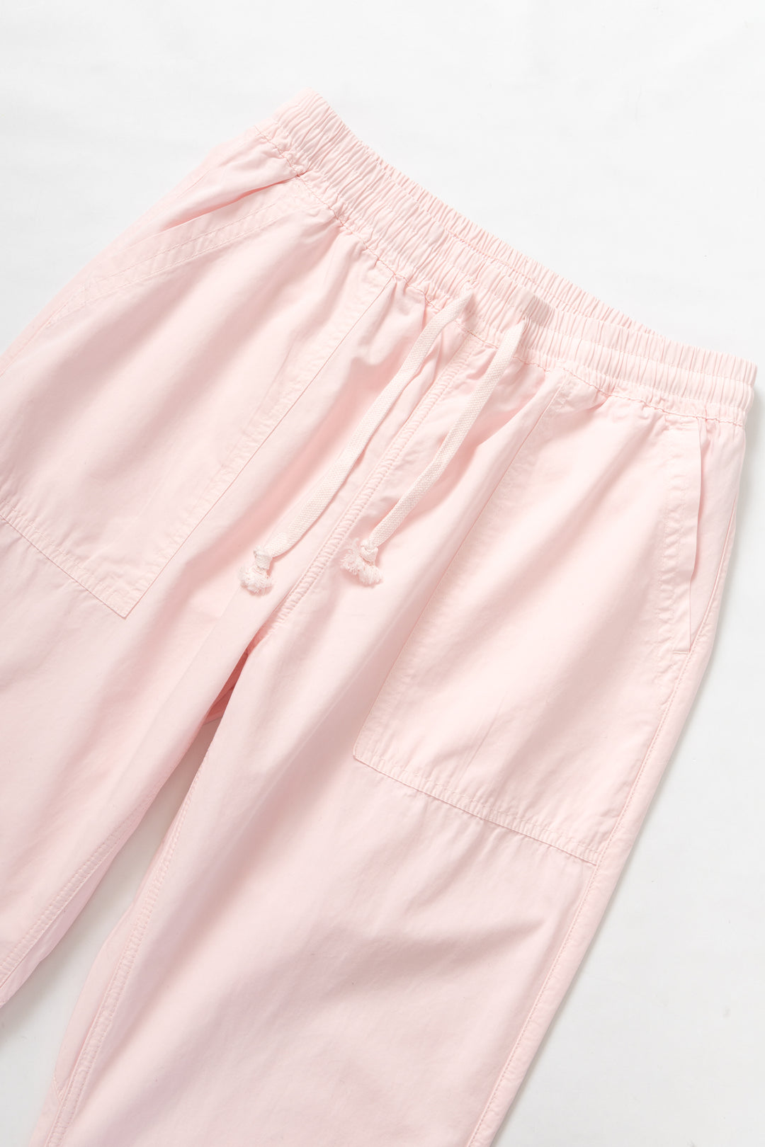 Service Works - Poplin Chef Pants - Dusty Pink