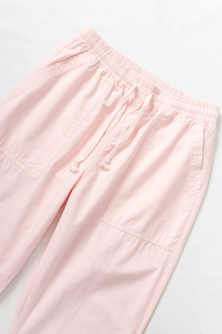 Service Works - Poplin Chef Pants - Dusty Pink