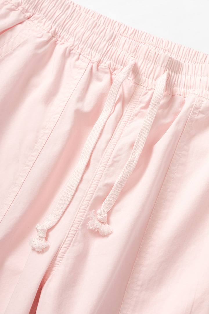 Service Works - Poplin Chef Pants - Dusty Pink