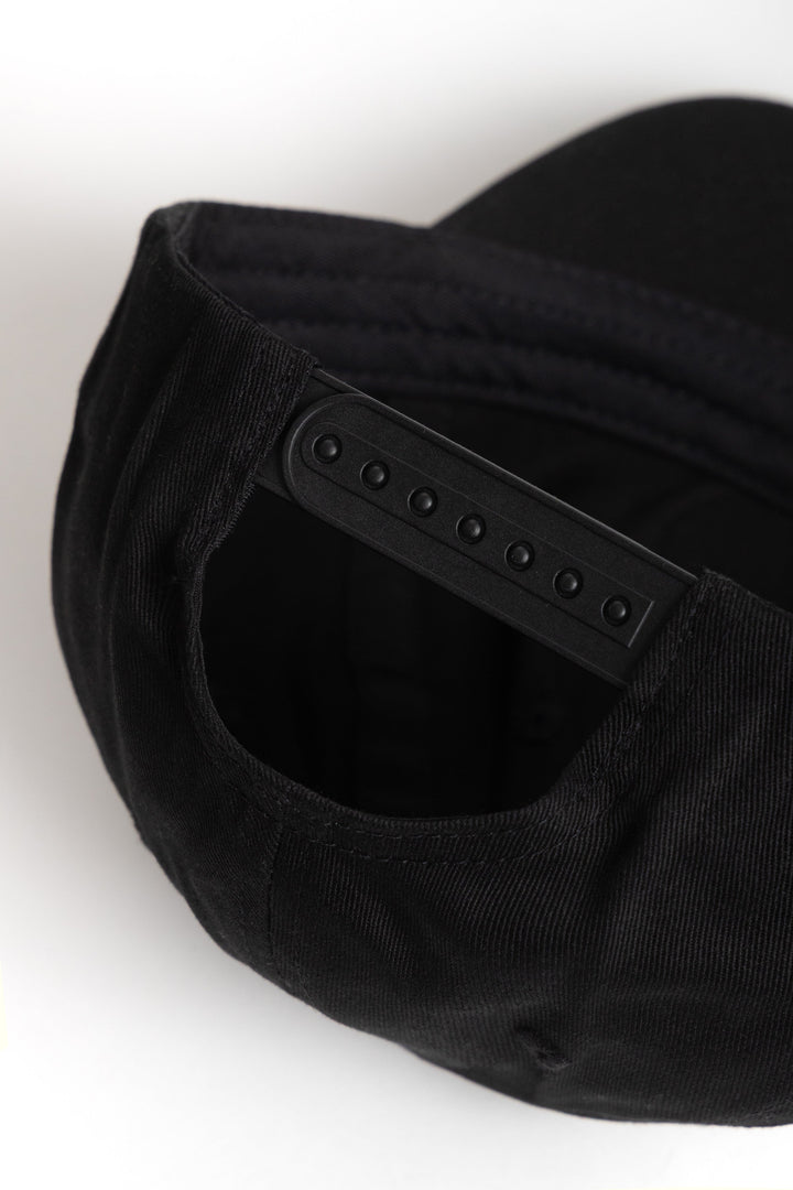 Service Works -  Chefswear Cap - Black