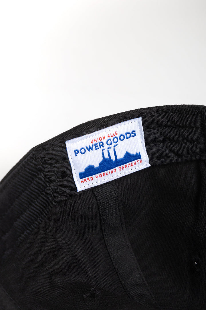 Service Works -  Chefswear Cap - Black