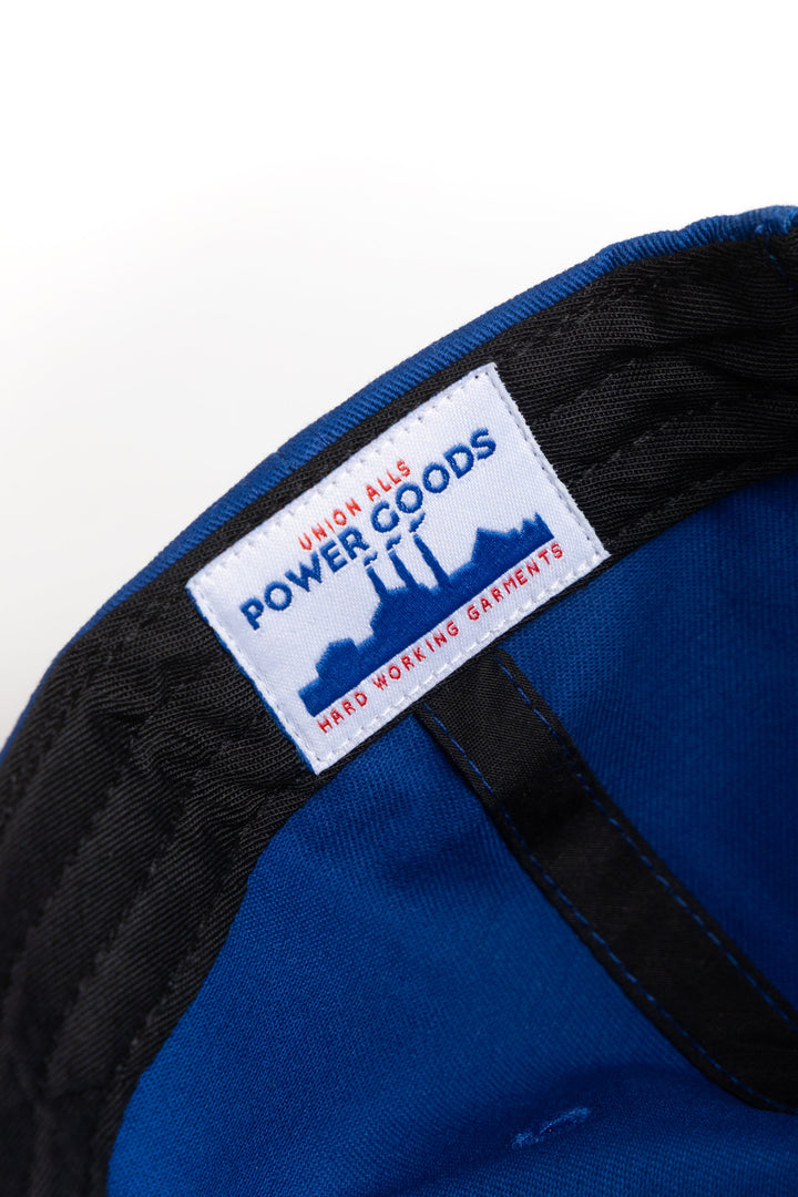 Service Works -  Chefswear Cap - Blue