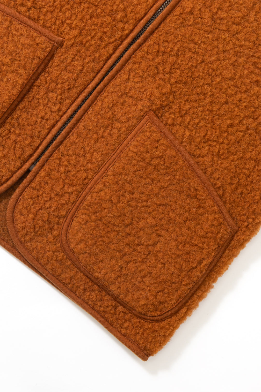 Coldbreaker - Pepitco Vest - Fox