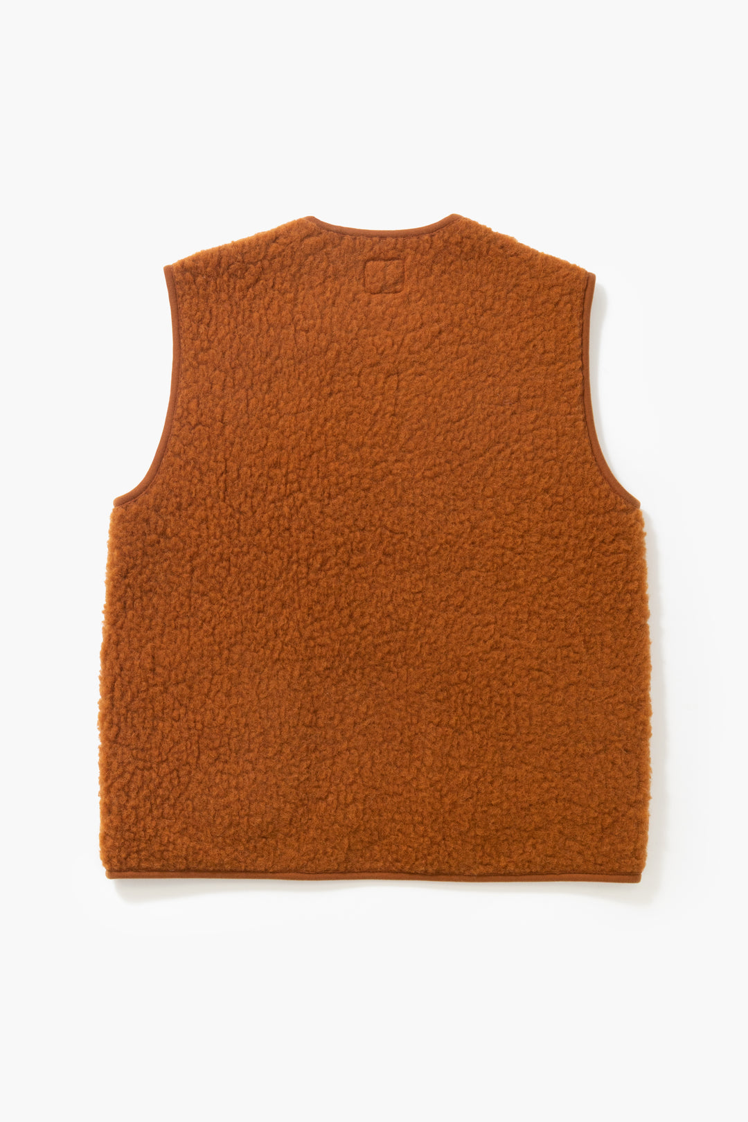 Coldbreaker - Pepitco Vest - Fox