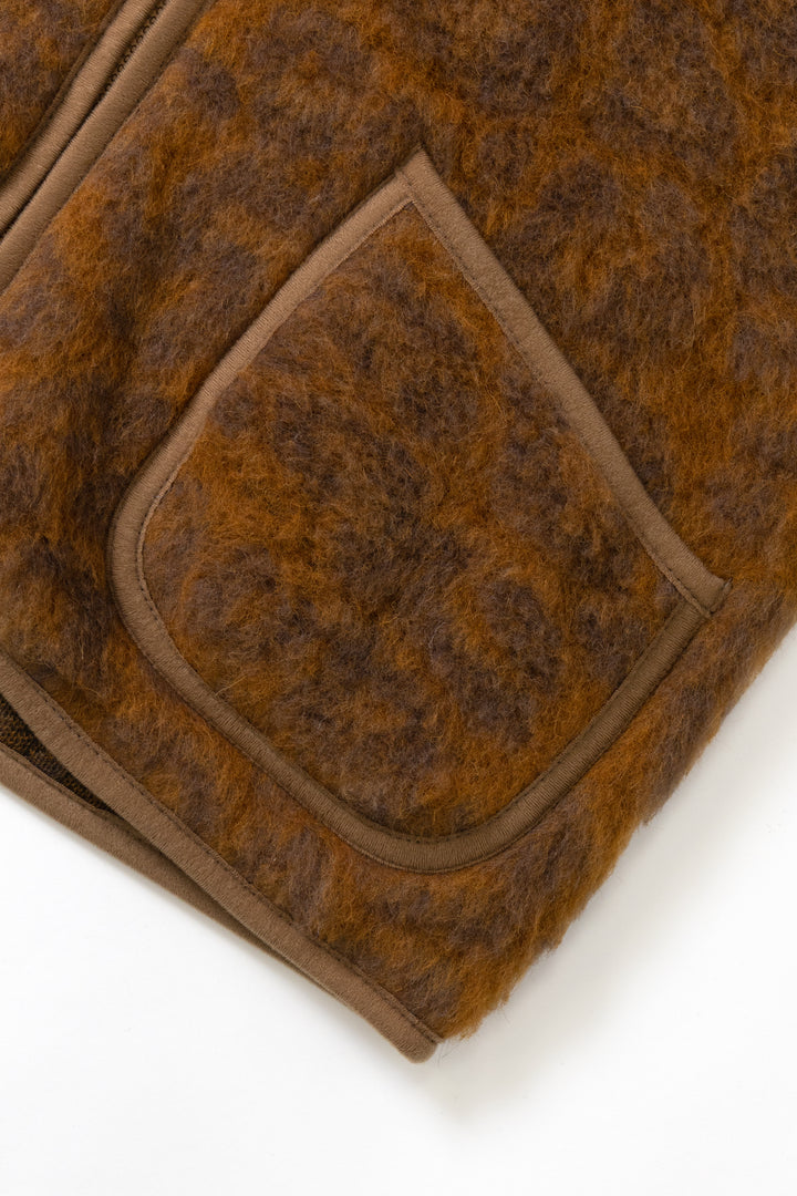 Coldbreaker - Pepitco Vest - Panther