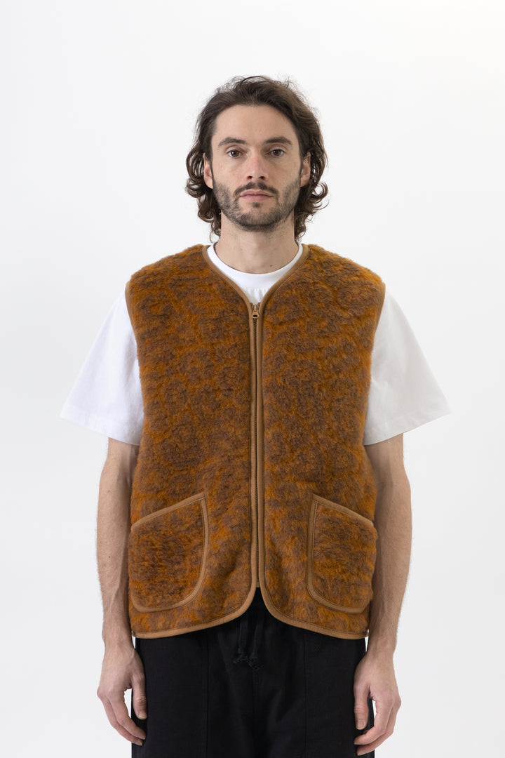 Coldbreaker - Pepitco Vest - Panther