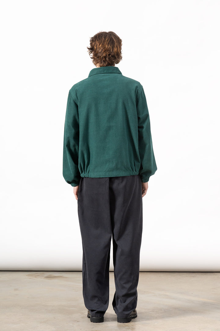 Service Works - Moleskin Part Timer Pant - Black