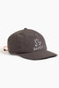 Service Works -  Nylon Dove Cap - Brown