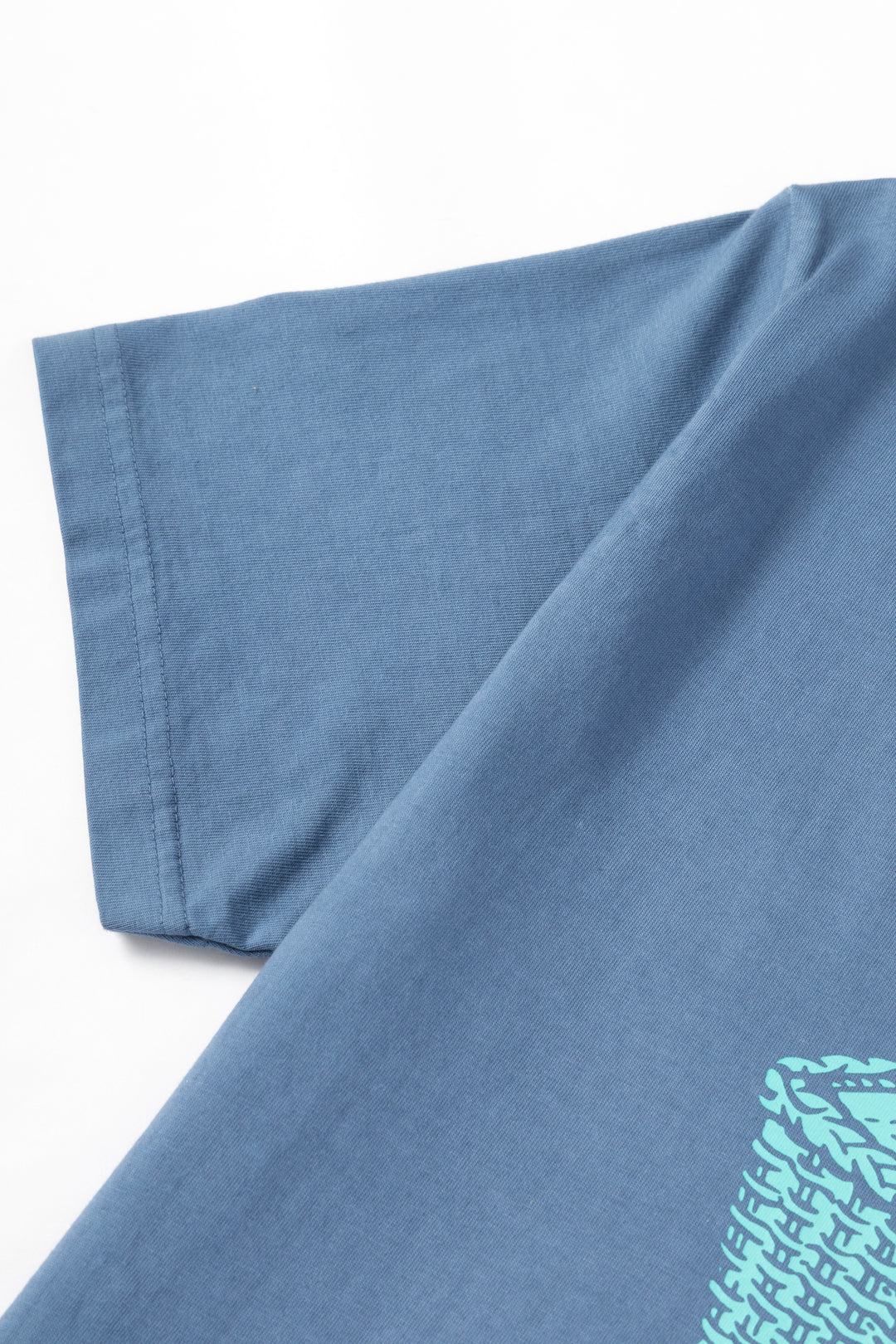 Service Works - En Plein Air Tee - Slate