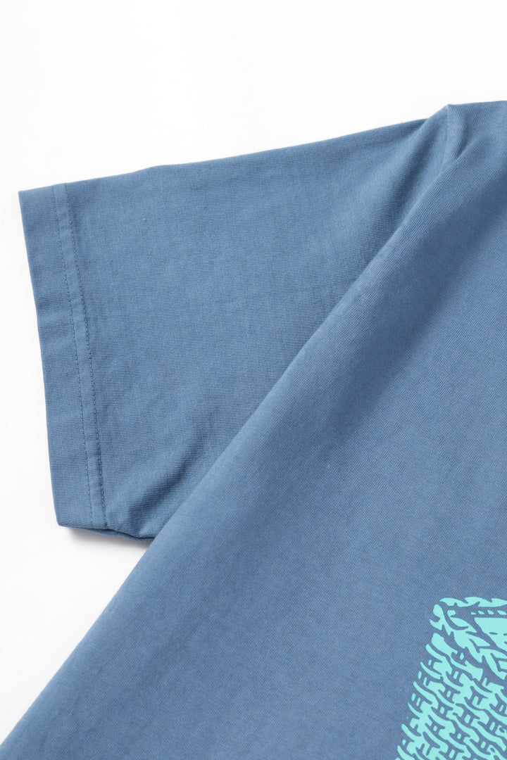 Service Works - En Plein Air Tee - Slate