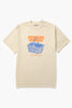 Service Works - En Plein Air Tee - Stone