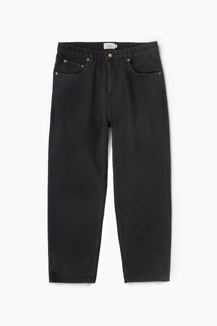 Blacksmith - Everyday Jean - Black