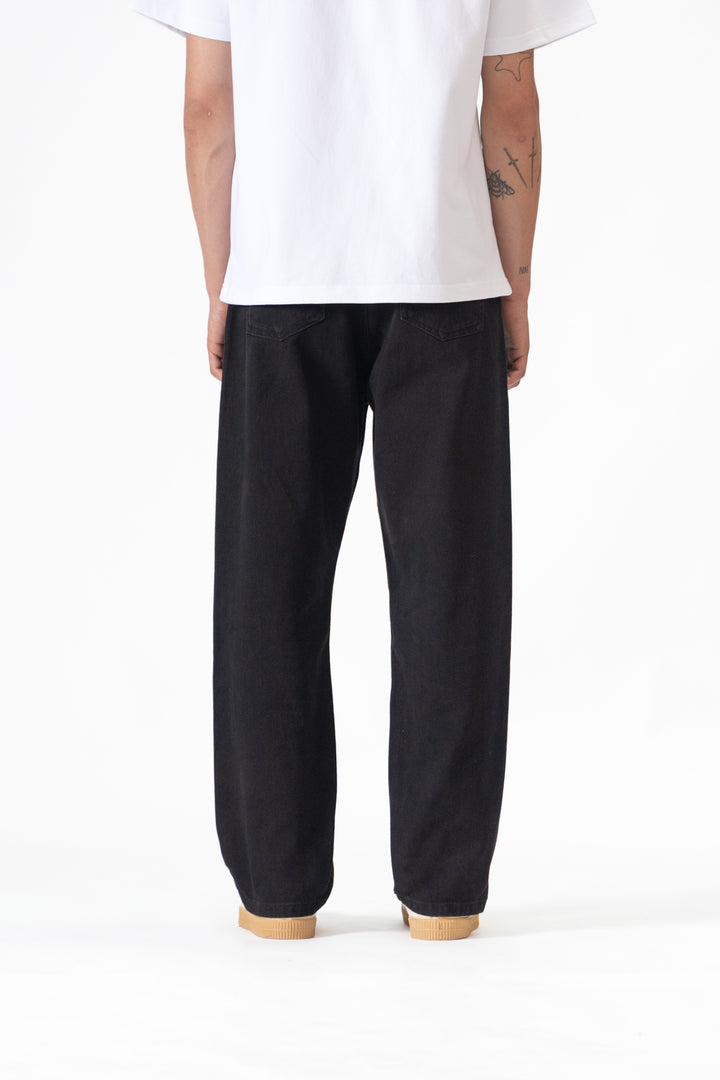 Blacksmith - Everyday Jean - Black