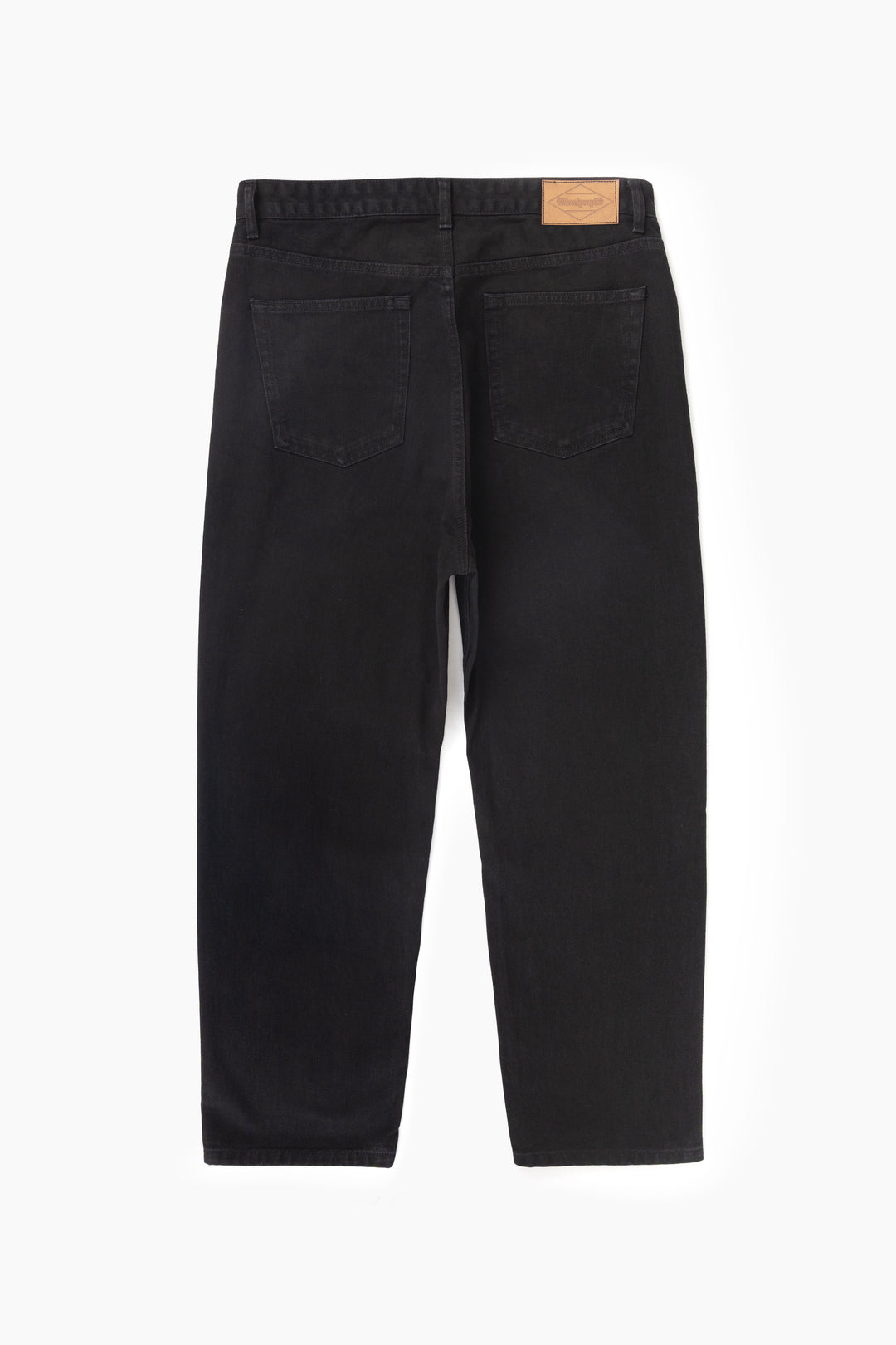 Blacksmith - Everyday Jean - Black
