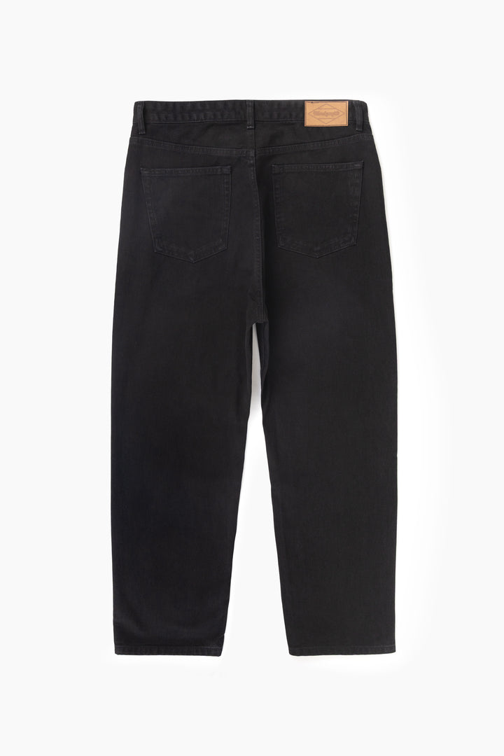 Blacksmith - Everyday Jean - Black