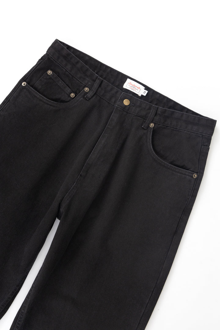 Blacksmith - Everyday Jean - Black