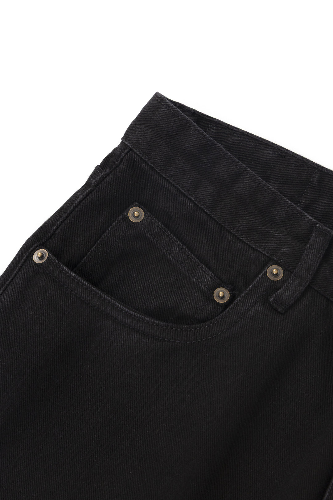 Blacksmith - Everyday Jean - Black