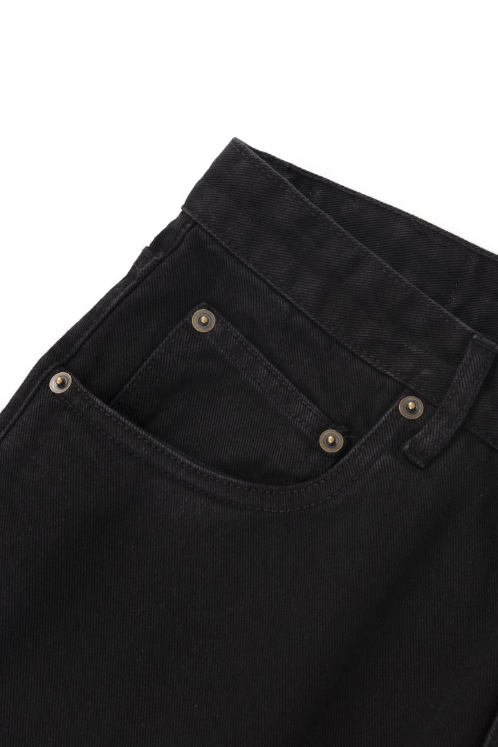 Blacksmith - Everyday Jean - Black
