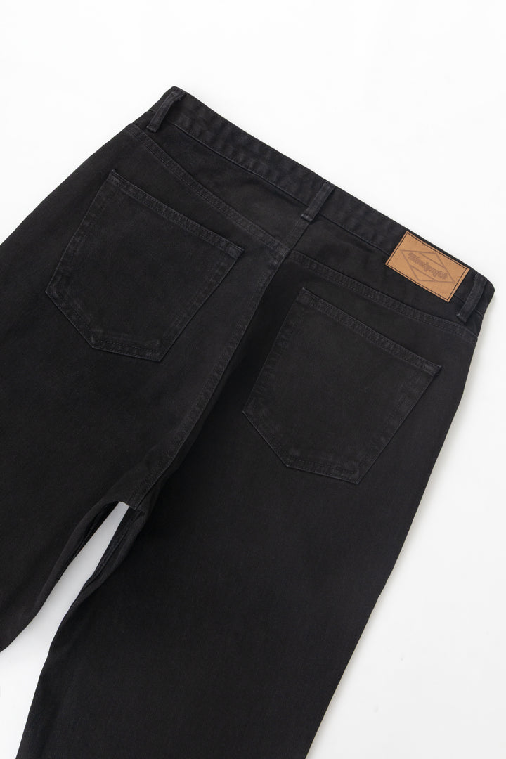 Blacksmith - Everyday Jean - Black