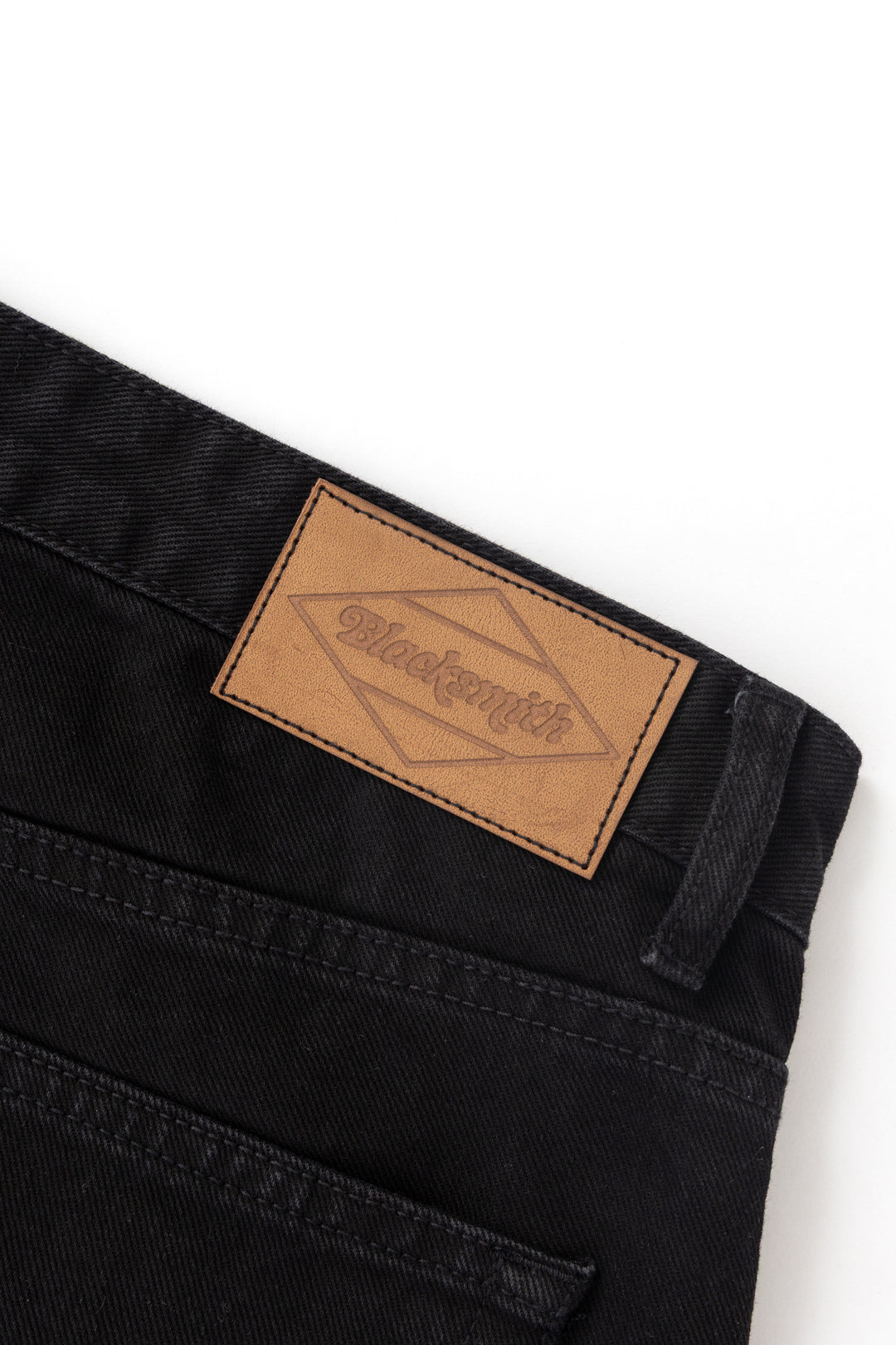 Blacksmith - Everyday Jean - Black