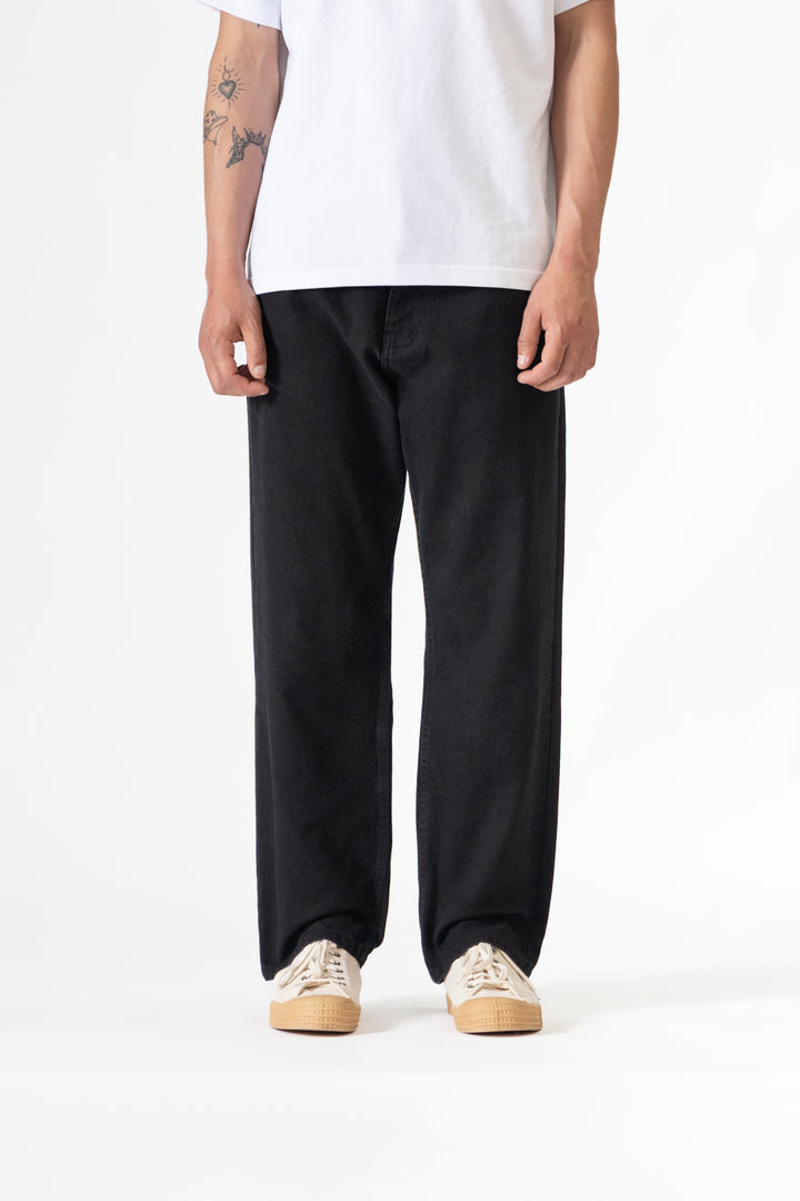Blacksmith - Everyday Jean - Black