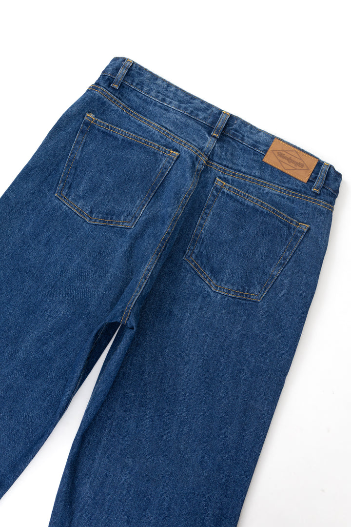 Blacksmith - Everyday Jean - One Wash