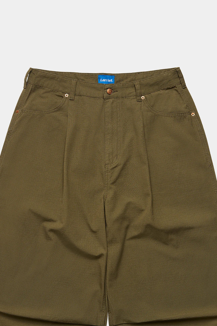 Larriet - Frederick Pant - Olive