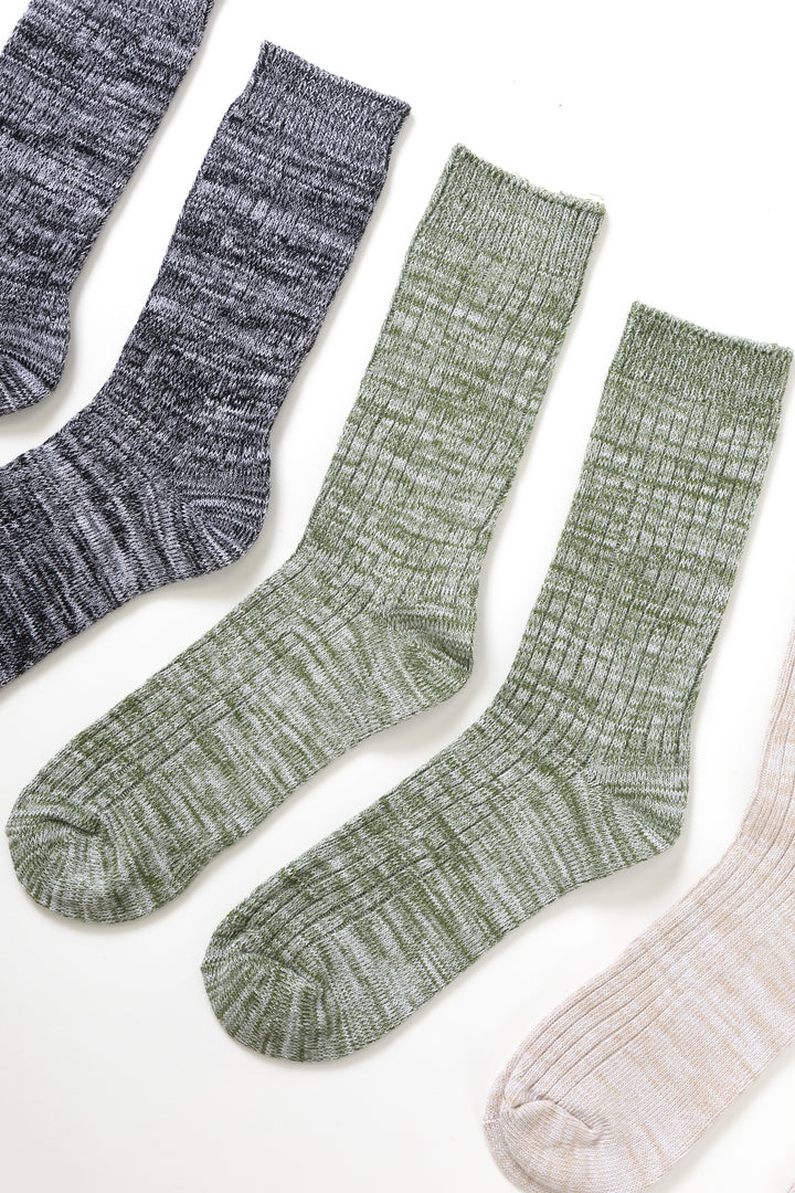 Service Works - The Gardener's Sock Gift Pack