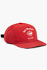 Service Works - Get Shucked Cap - Red