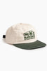 Blacksmith - Steels Cap - Off-White/Green