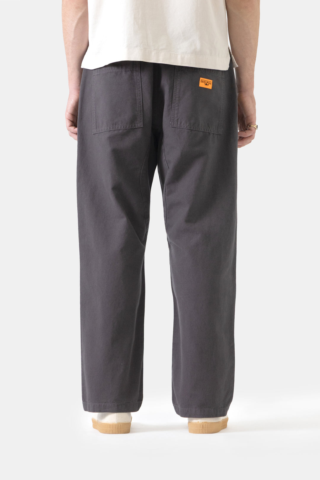 Service Works - Classic Chef Pants - Grey