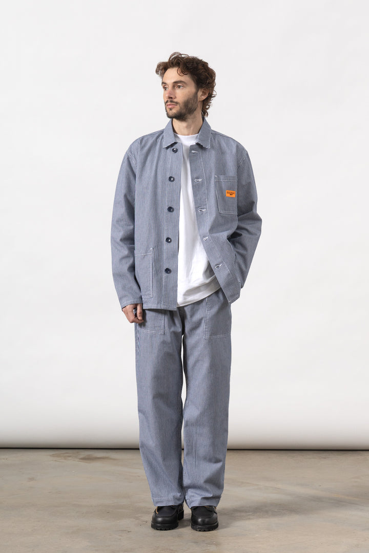 Service Works - Classic Chef Pants - Hickory