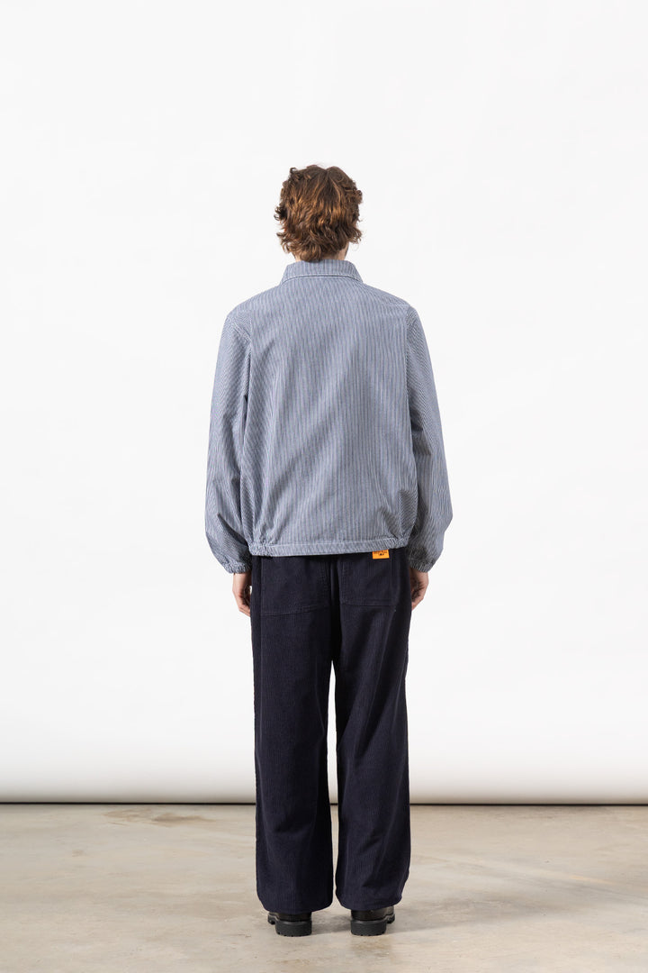 Service Works - Fine Cord Chef Pants - Navy