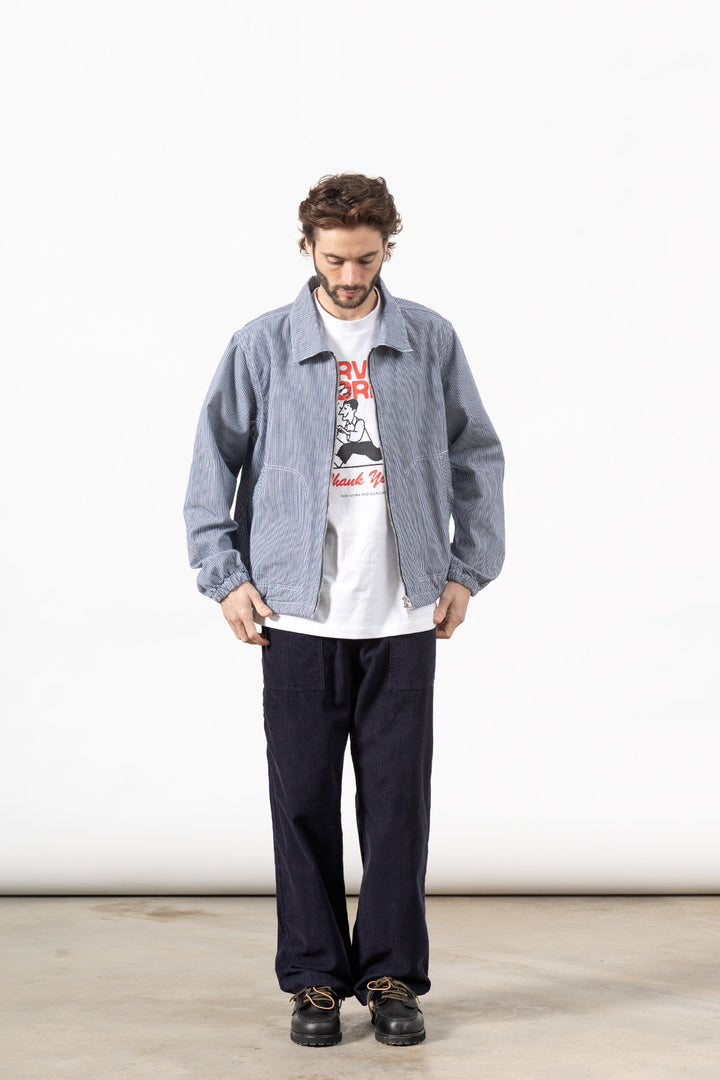 Service Works - Work Jacket - Hickory