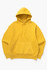 Power Goods - Loopback Hoodie - Sunflower